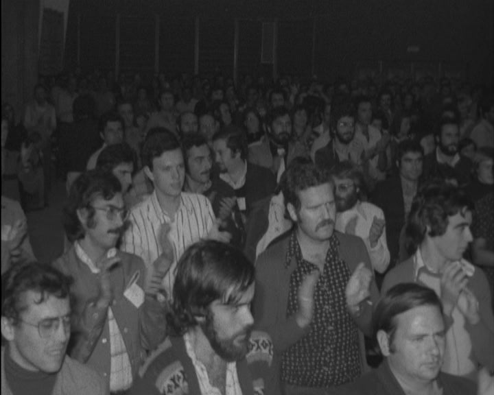 1º Congresso Nacional das Comissões de Trabalhadores