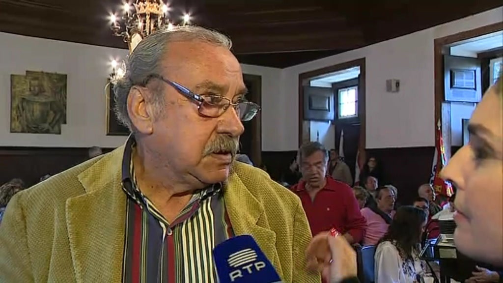 Iniciativa “Os Rostos dos Despejos”