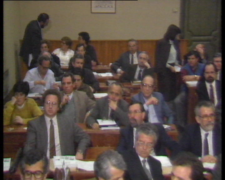 Demissão de José Saramago