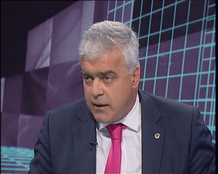 Entrevista a Emanuel Câmara