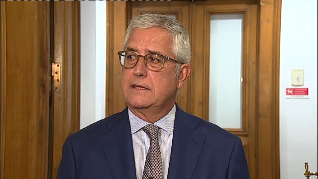 PSD pede respostas sobre as falhas do SIRESP