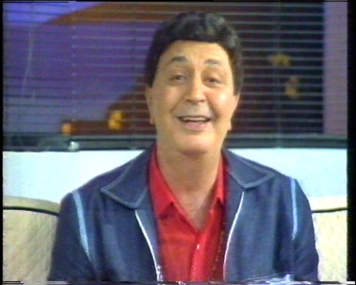 O Destino – Parte III