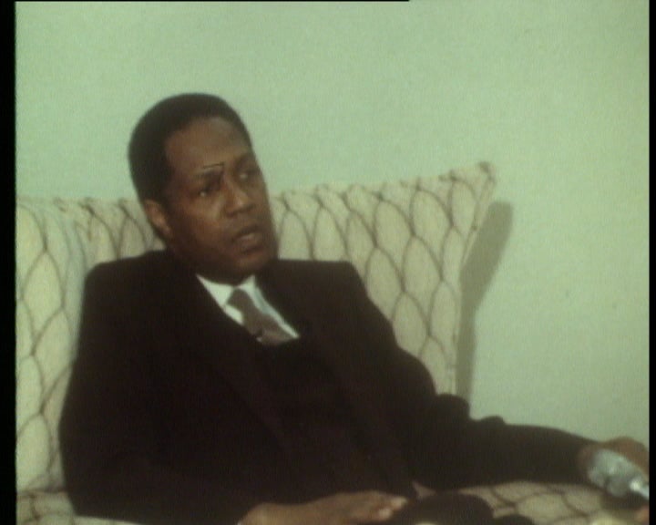 Declarações de José Van Dunem