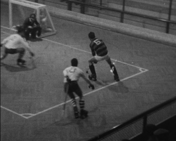 Paço de Arcos vs Parede em Hóquei em Patins