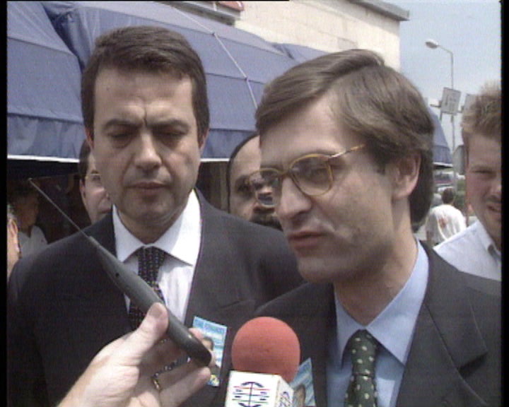 Campanha do PP para as eleições autárquicas