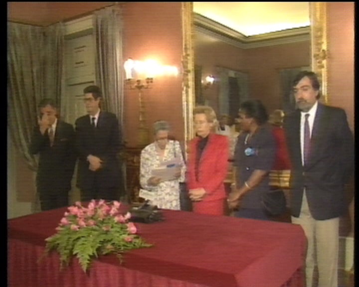 Donativos para a Unicef