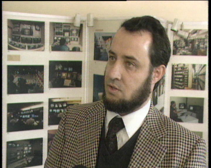 General Martins Barrento critica jornalistas