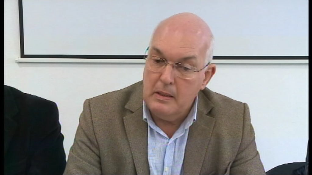 SINTAP reúne com trabalhadores