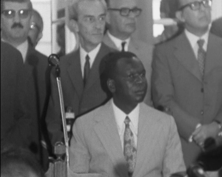 1ª Assembleia Legislativa de Moçambique