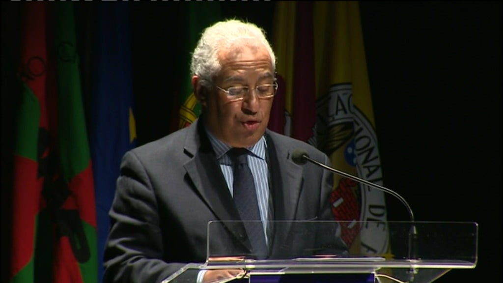 40 anos do Poder Local Democrático