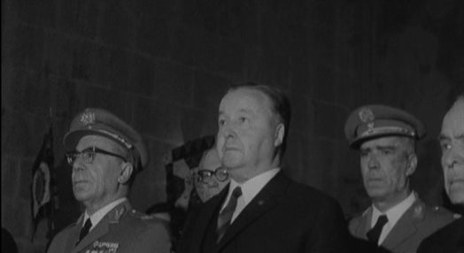 51º Aniversário da Batalha de La Lys na Batalha