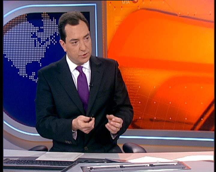 Entrevista a David Ferreira