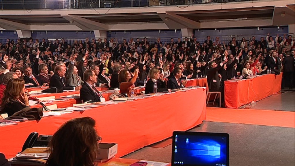 37º Congresso Nacional do PSD