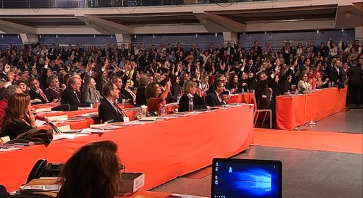 37º Congresso Nacional do PSD