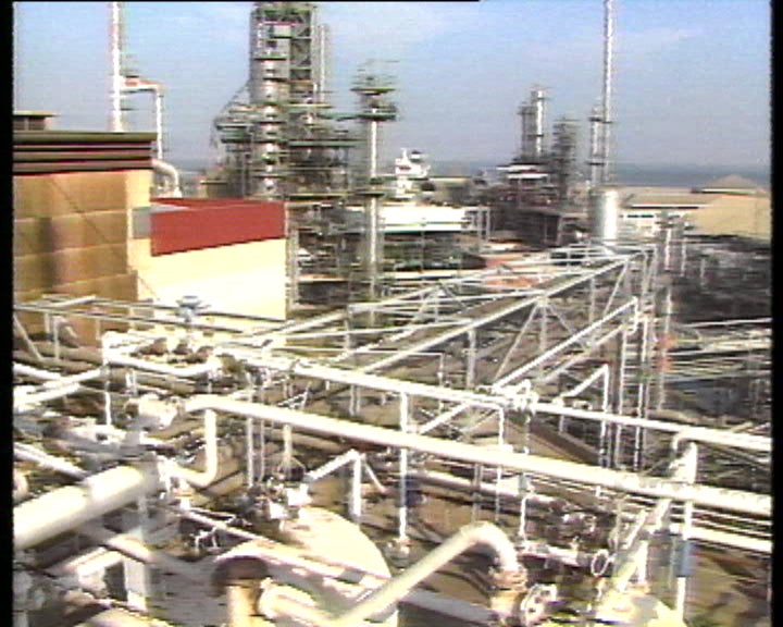 Privatização da Petrogal