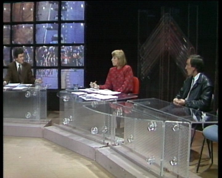 Entrevista a Marco Chagas