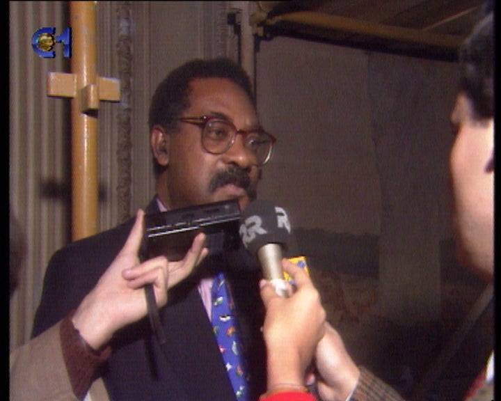 Situação em Angola