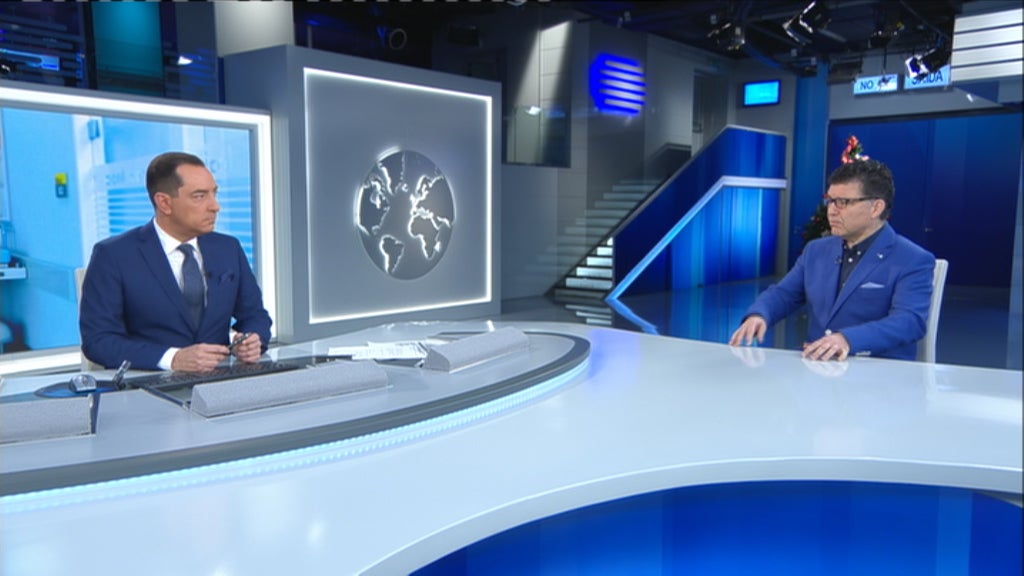 Entrevista a Fernando Cirurgião