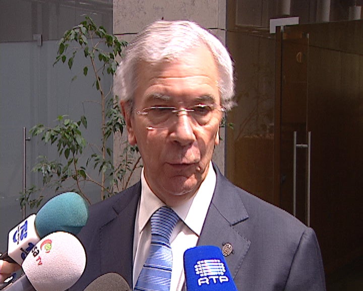 Aumento do risco da dívida portuguesa