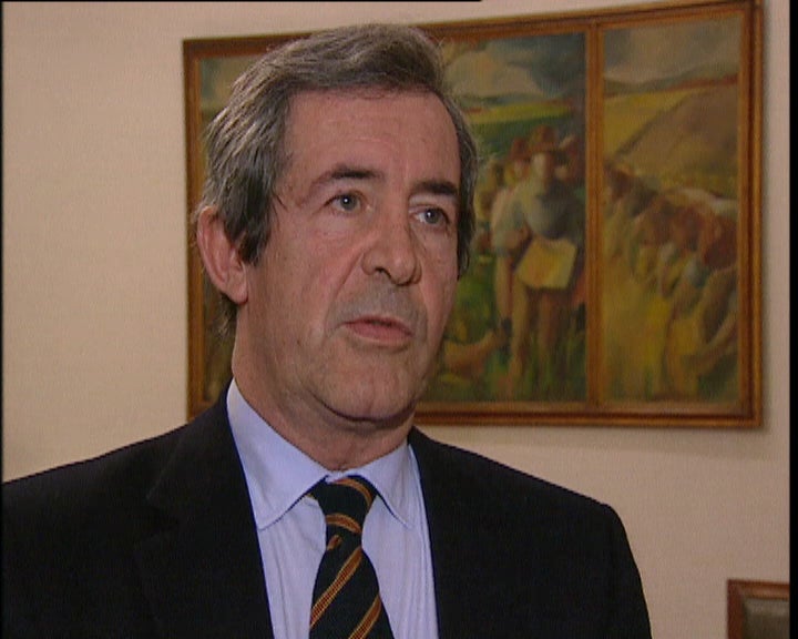 Aviários sob Investigação