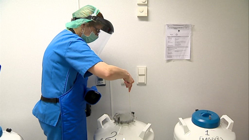 Fim do anonimato dos Dadores