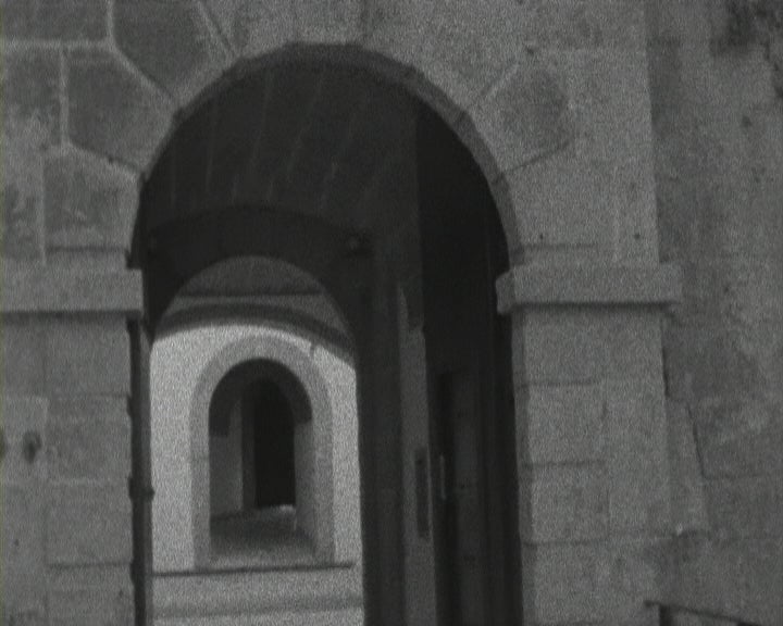 Forte de Nossa Senhora das Neves