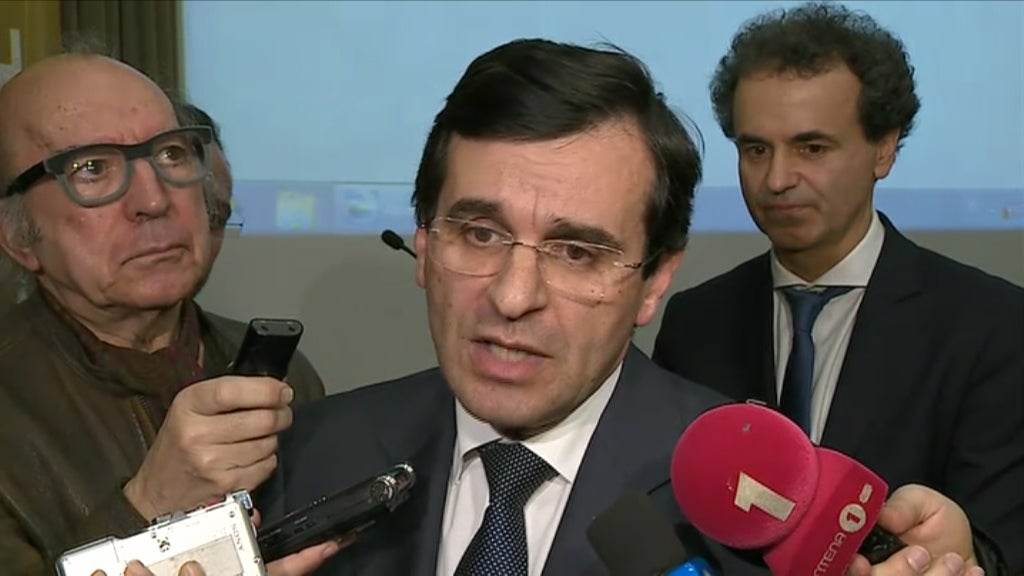 Falta de dentistas no SNS