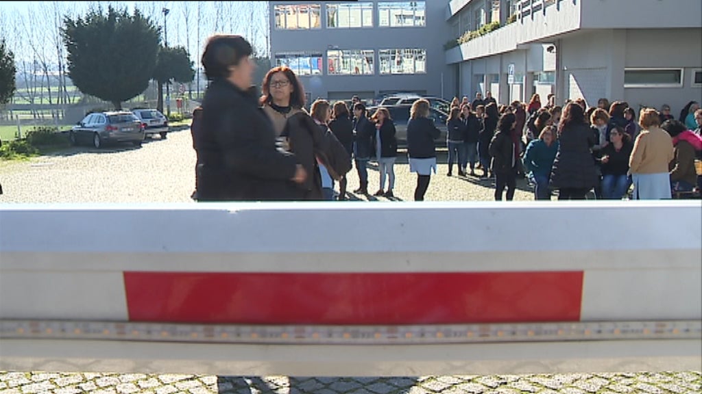 Insolvência do grupo Ricon