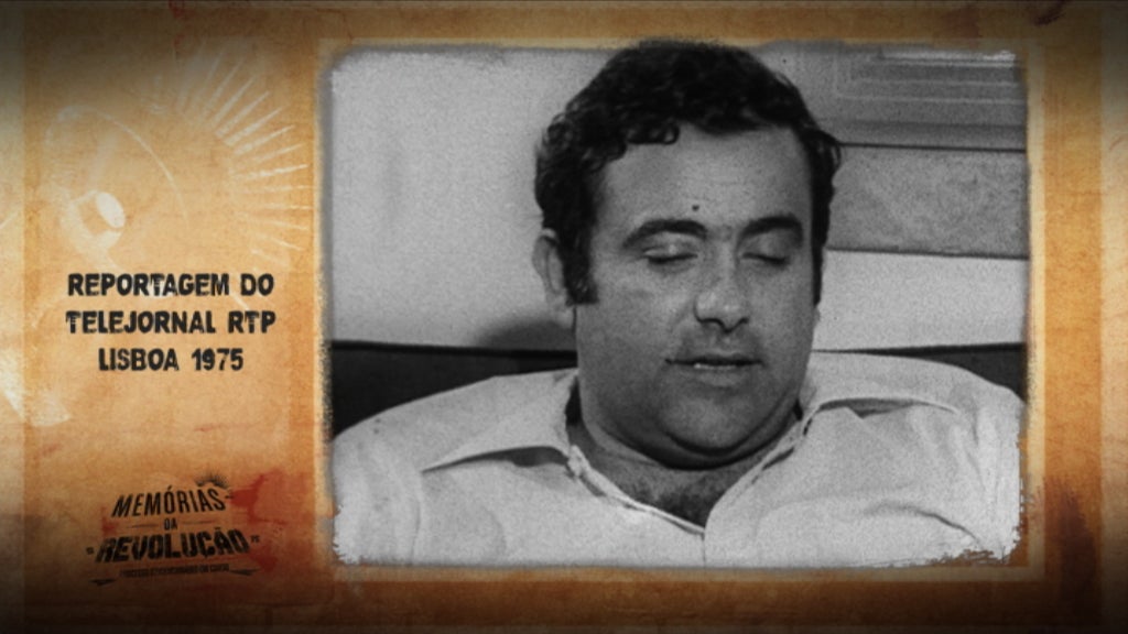 Memórias da Revolução: “Deslocados de Angola”