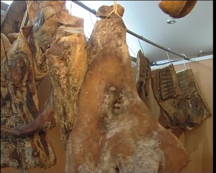 12ª Feira do Porco de Boticas