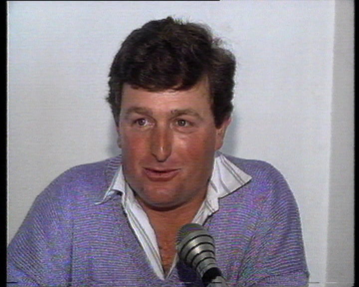 Reunião de produtores de arroz