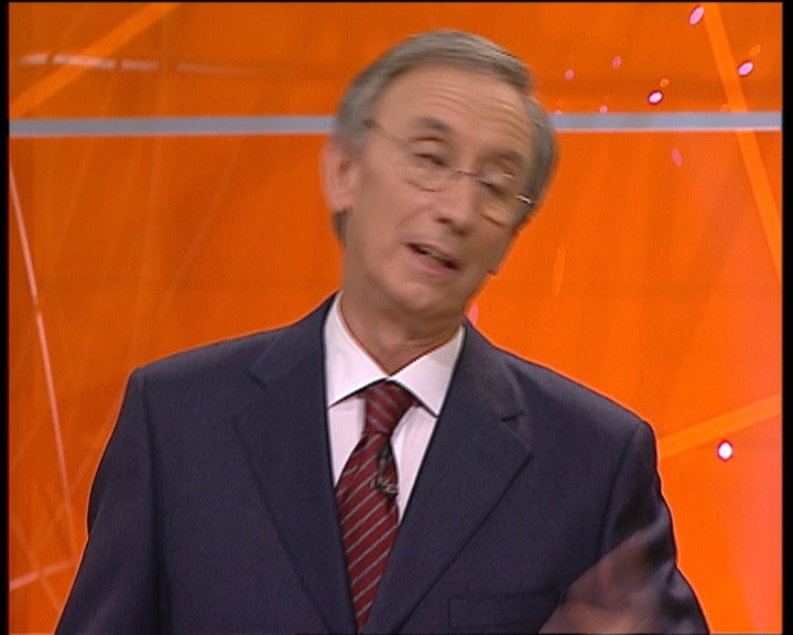 Tributo: Ruy de Carvalho – Parte I