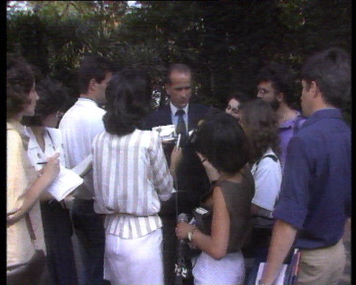 Plano de investimento da Soporcel