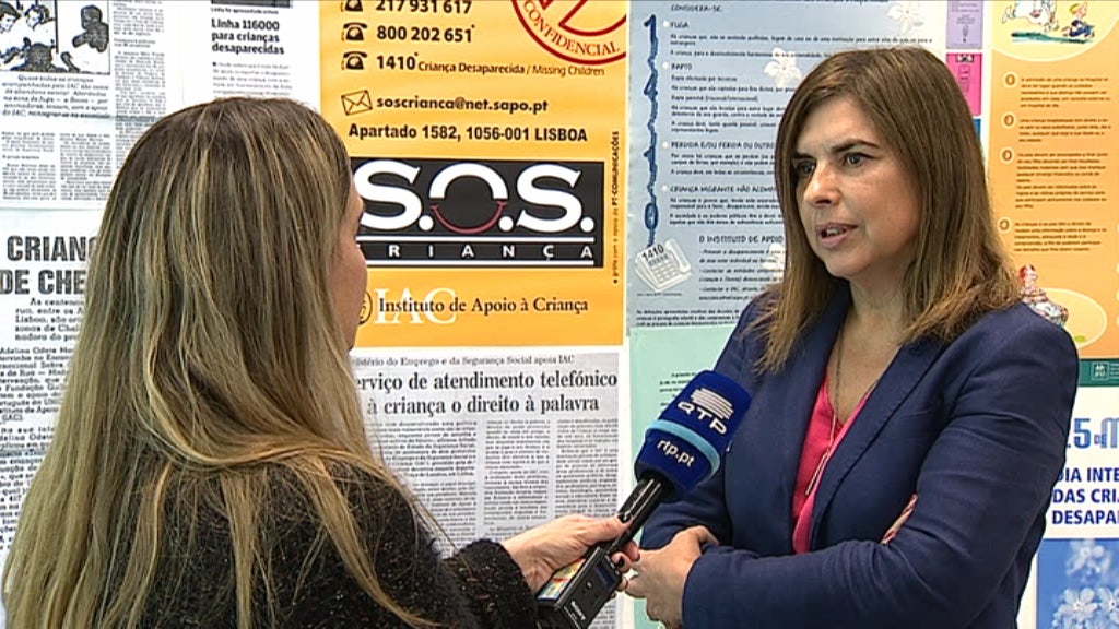 Famílias de Acolhimento