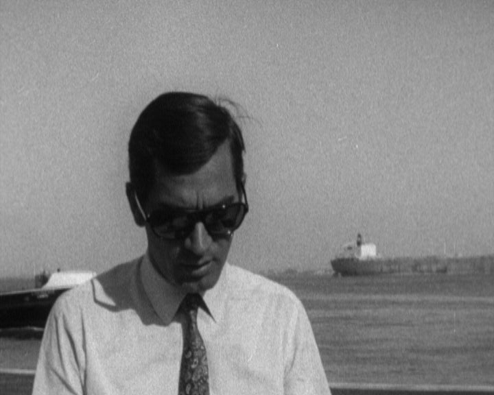 Embargo militar do Reino Unido à África do Sul