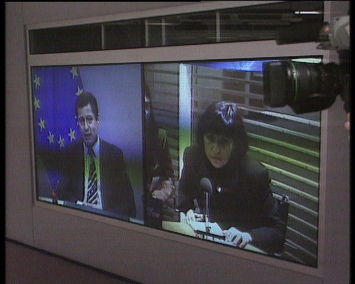 Novas tecnologias nas telecomunicações