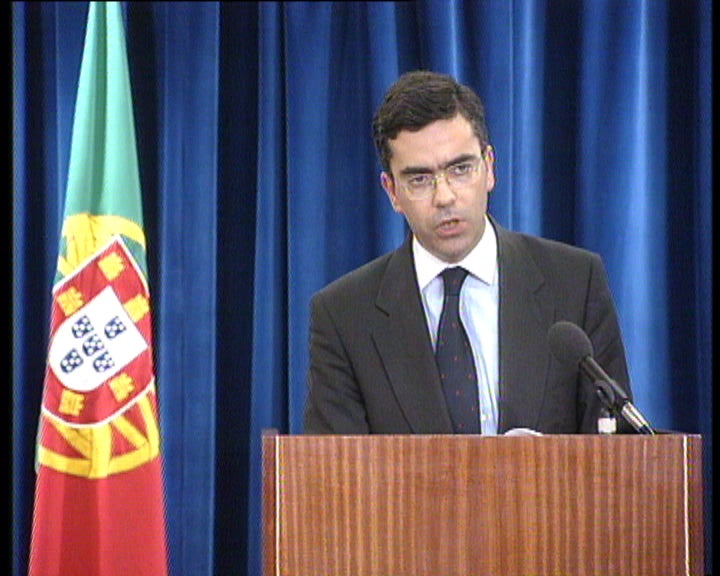 Deliberações do Conselho de Ministros