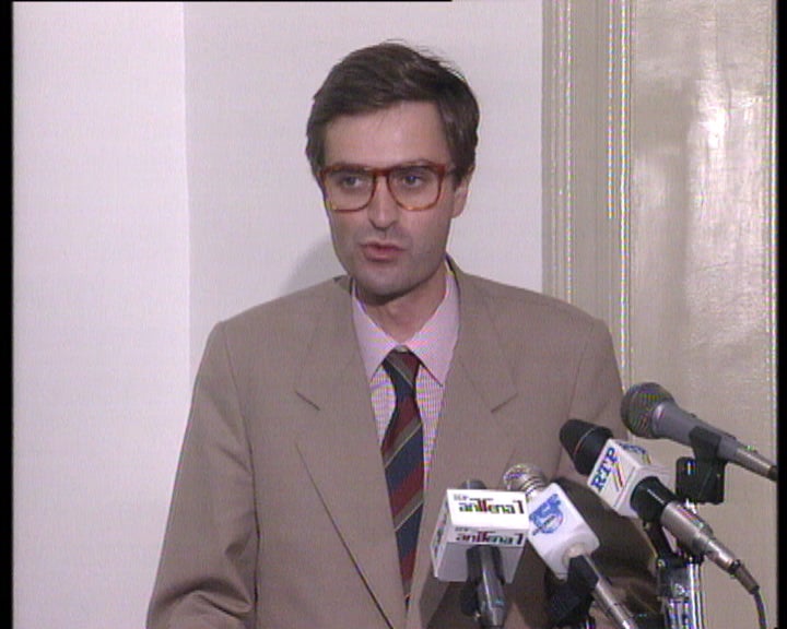 Propostas de revisão da Constituição