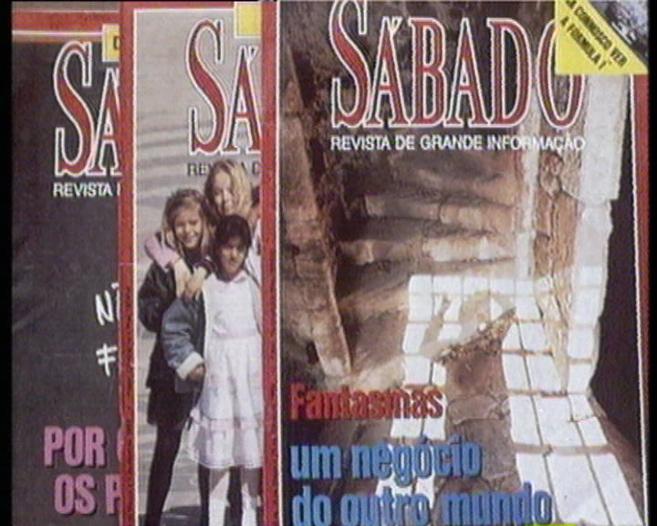 Administração da “Sábado” desmente acusações do Sindicato dos Jornalistas