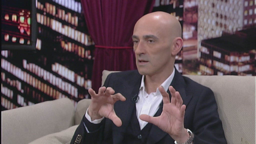 Miguel Vieira