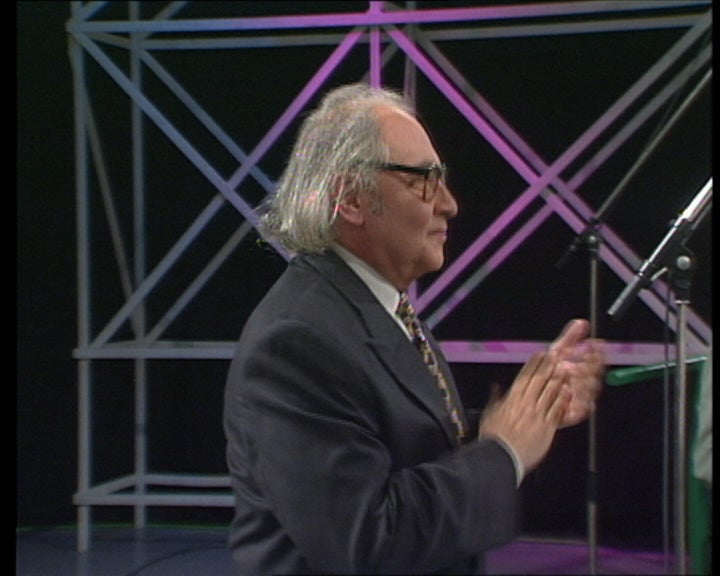 À Volta do Coreto – Parte II