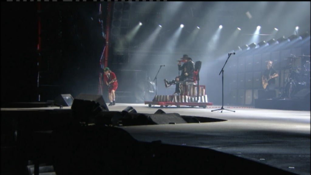 Concerto dos AC/DC