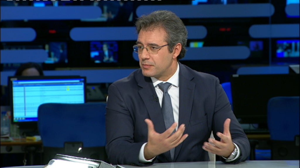 Entrevista a António Jaime Martins