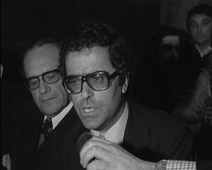 Reunião da Associação dos Jornalistas e Homens de Letras do Porto