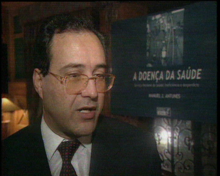 Listas de espera para cirurgias no SNS