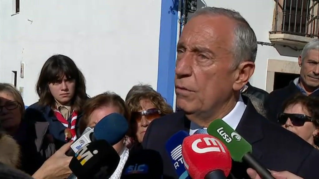 Indemnizações em Borba