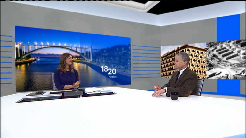 Entrevista a Carlos Guimarães