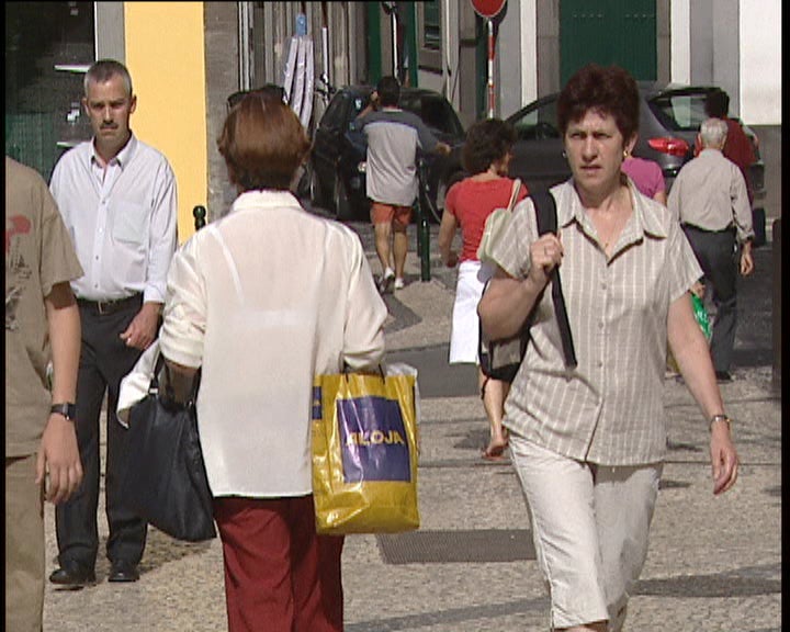 Execução orçamental na Madeira
