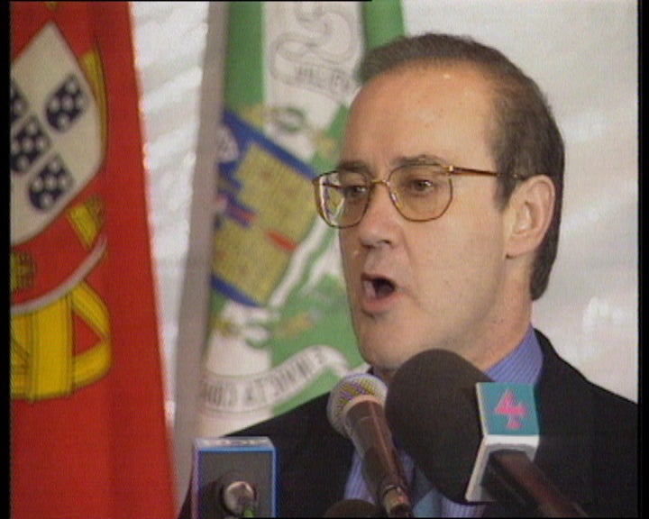 Assembleia Geral do Futebol Clube do Porto