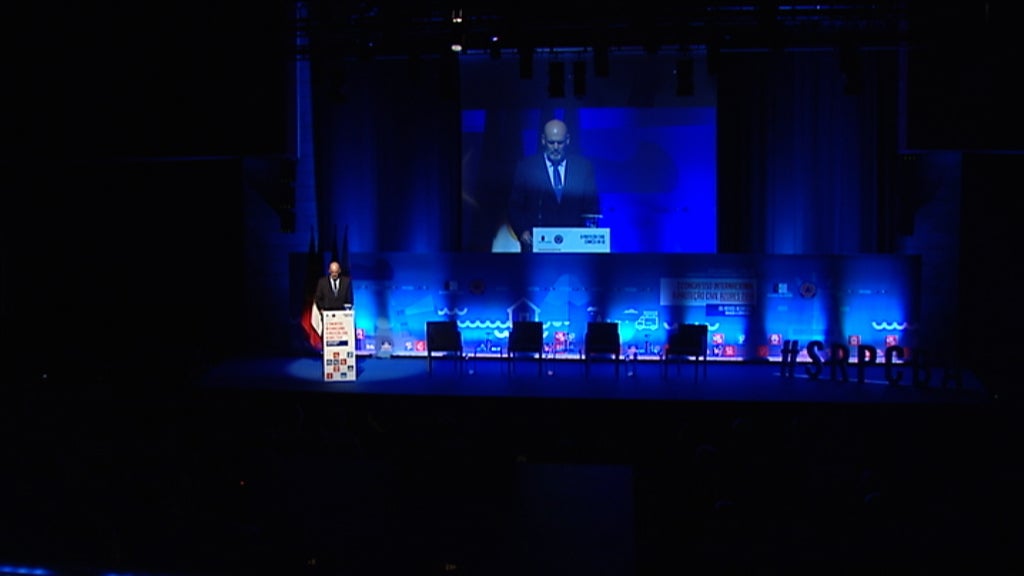 Congresso Internacional de Proteção Civil